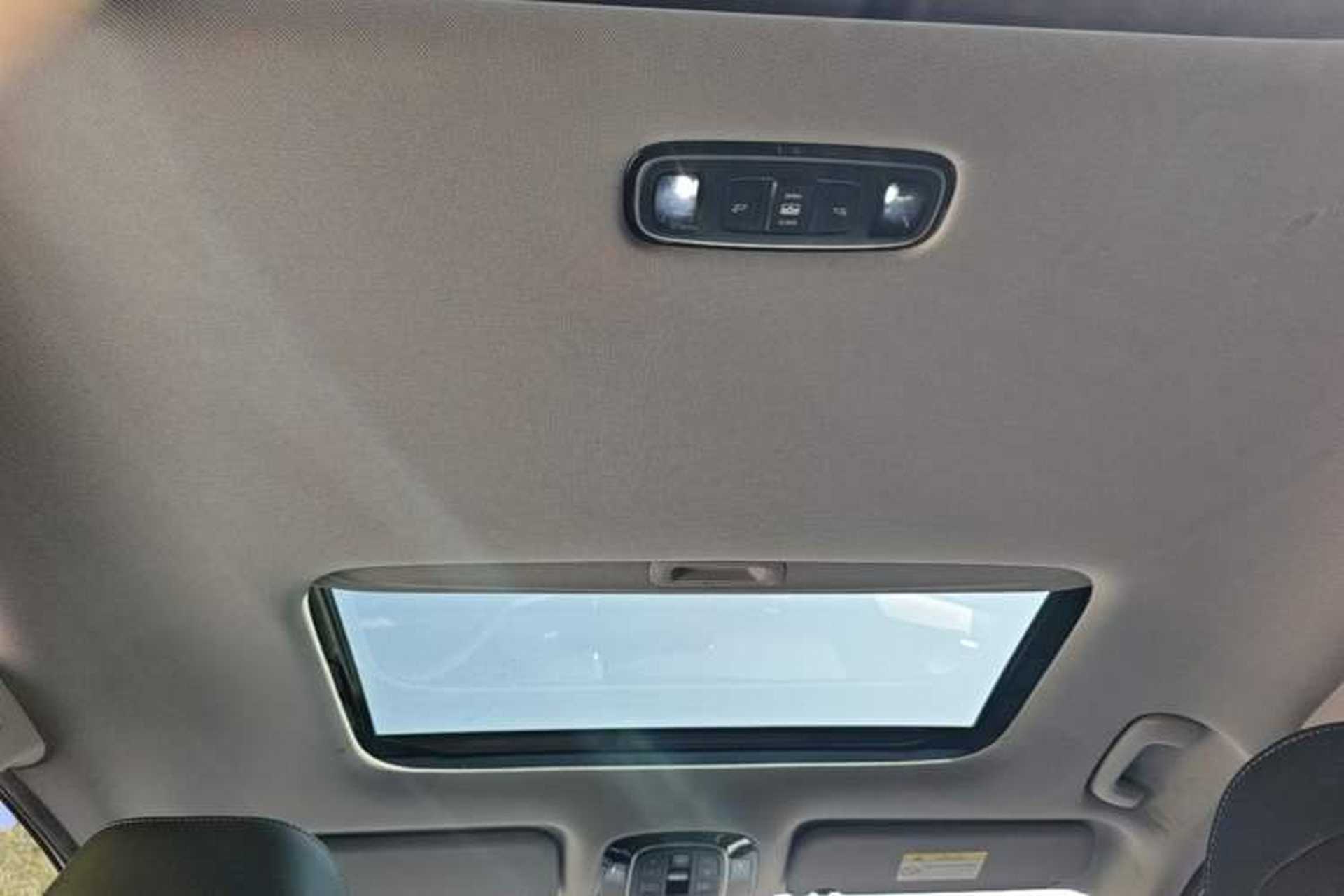 Used Hyundai Custo 2021 270TGDi Prestige LUX Headliner