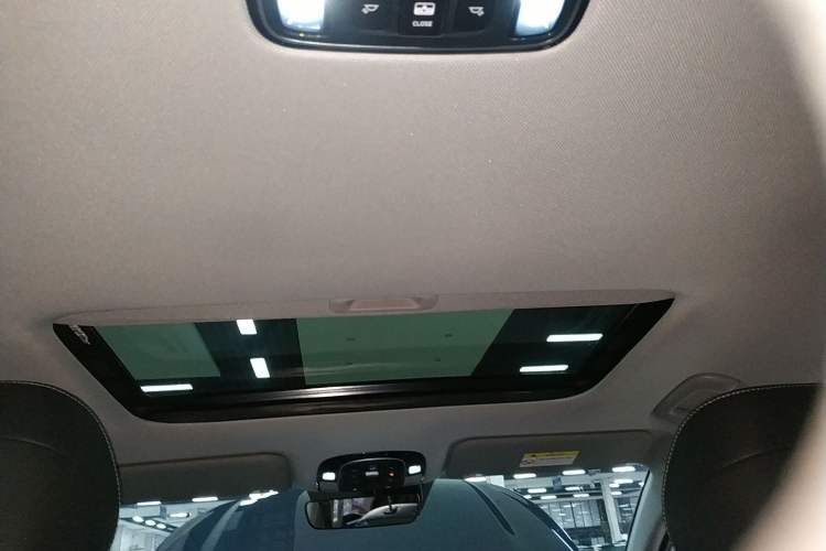 Used Hyundai Custo 2021 380TGDi Smart Luxury Premium LUX Headliner