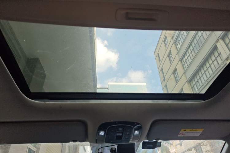 Used Hyundai Custo 2021 380TGDi Smart Luxury Premium LUX Headliner