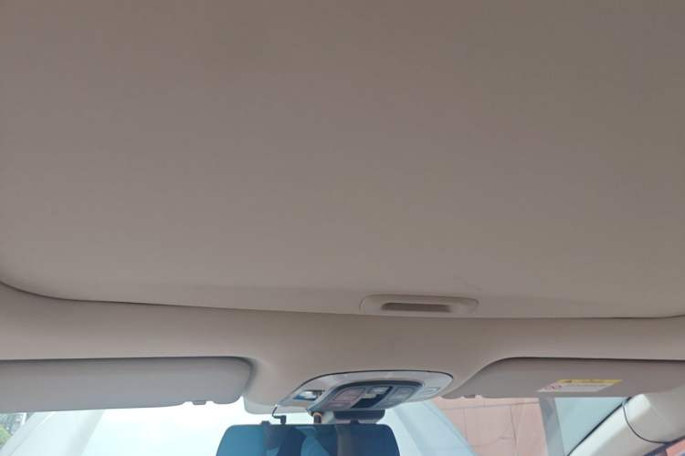 Used Hyundai Custo 2021 270TGDi Prestige LUX Headliner
