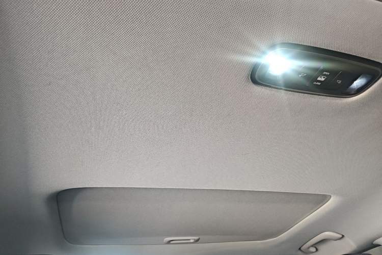 Used Hyundai Custo 2021 380TGDi Smart Luxury Premium LUX Headliner