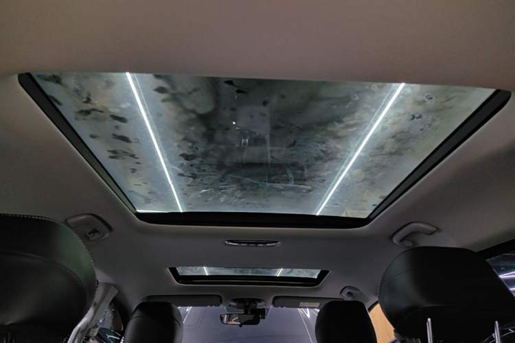 Used Hyundai Custo 2021 270TGDi Prestige LUX Headliner