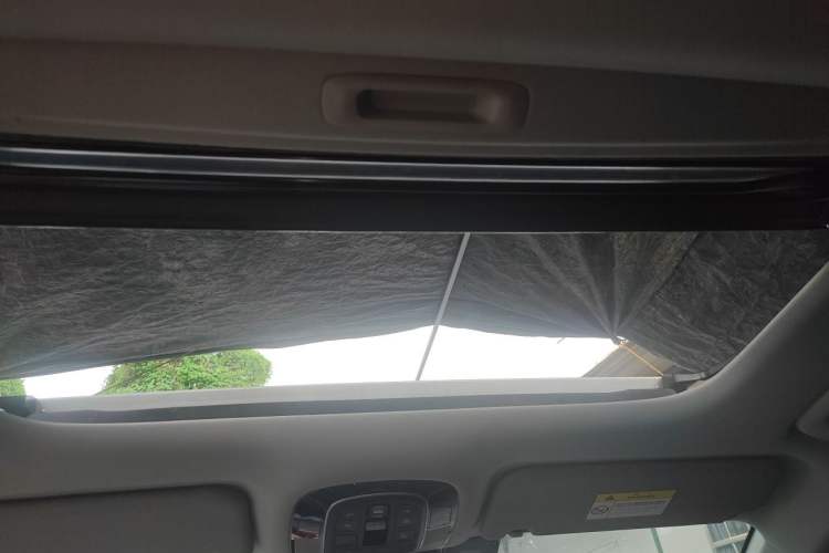 Used Hyundai Custo 2021 380TGDi Smart Luxury Premium LUX Headliner