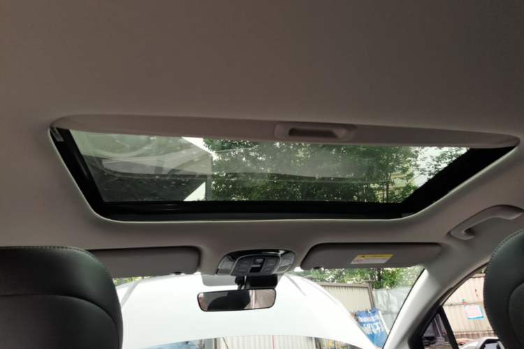 Used Hyundai Custo 2021 380TGDi Smart Luxury Premium LUX Headliner