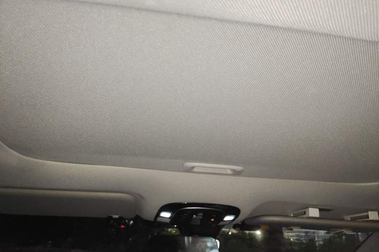 Used Hyundai Custo 2021 270TGDi Prestige LUX Headliner
