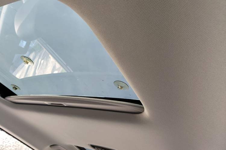 Used Hyundai Custo 2021 380TGDi Smart Luxury Premium LUX Headliner