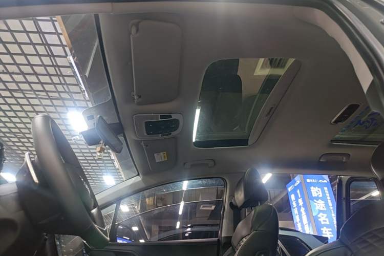 Used Hyundai Custo 2021 380TGDi Smart Luxury Premium LUX Headliner