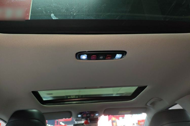 Used Hyundai Custo 2021 380TGDi Smart Luxury Premium LUX Headliner