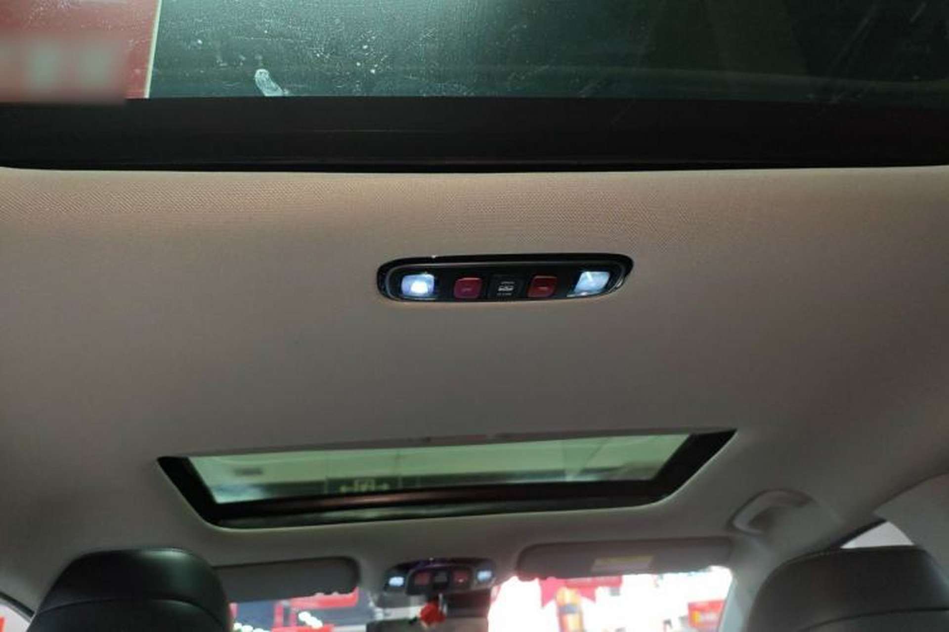 Used Hyundai Custo 2021 380TGDi Smart Luxury Premium LUX Headliner