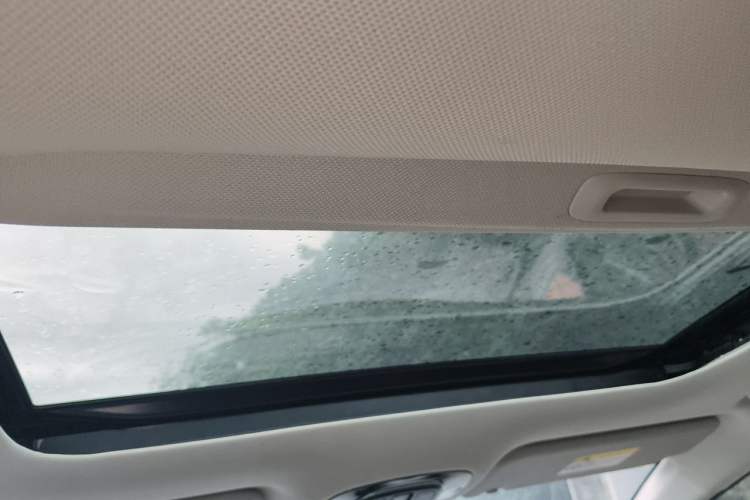 Used Hyundai Custo 2021 270TGDi Prestige LUX Headliner