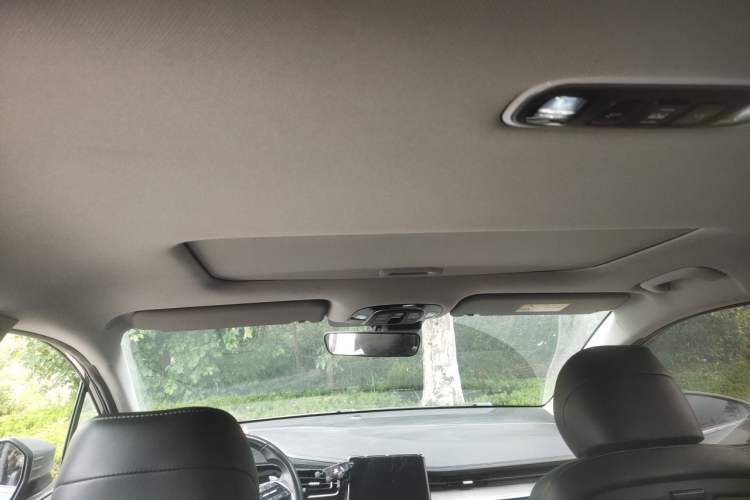 Used Hyundai Custo 2021 380TGDi Smart Luxury Premium LUX Headliner