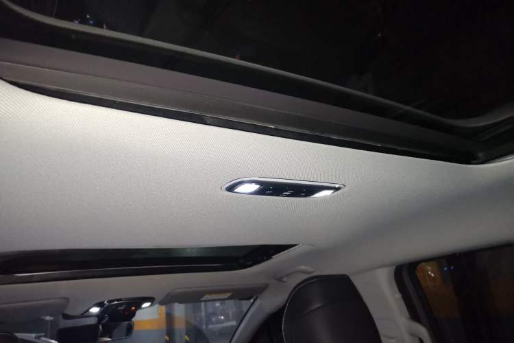 Used Hyundai Custo 2021 380TGDi Smart Luxury Premium LUX Headliner