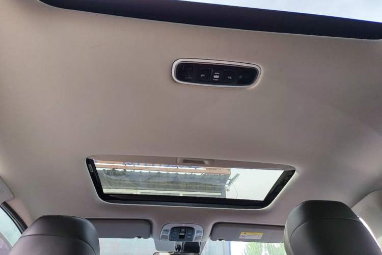 Used Hyundai Custo 2021 380TGDi Smart Luxury Premium LUX Headliner