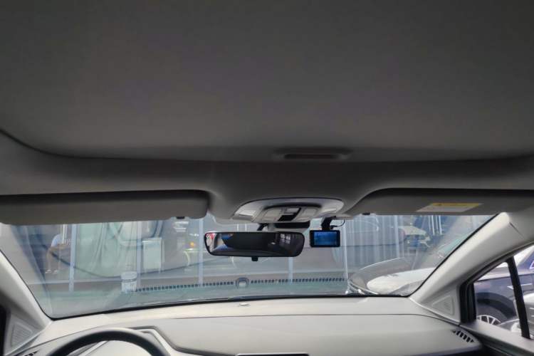 Used Hyundai Custo 2021 270TGDi Prestige LUX Headliner