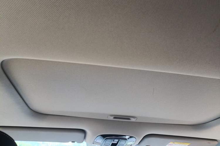 Used Hyundai Custo 2021 270TGDi Prestige LUX Headliner