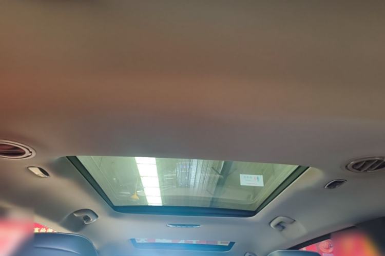 Used Hyundai Custo 2021 270TGDi Prestige LUX Headliner