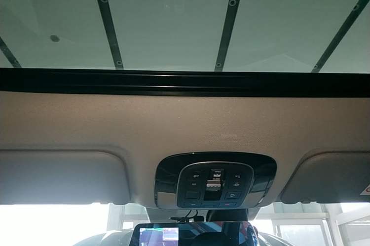 Used Hyundai Custo 2021 380TGDi Smart Luxury Premium LUX Headliner