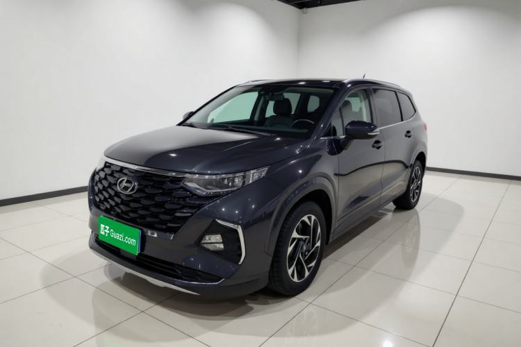 Ojetý Hyundai Custo 2021 270TGDi Prestige LUX Guazi used car, China used car export, Used car for sale, Used  cars, Cheapest cars for sale