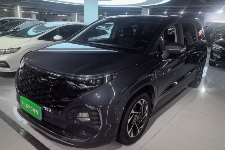 Ojetý Hyundai Custo 2021 270TGDi Prestige LUX Guazi used car, China used car export, Used car for sale, Used  cars, Cheapest cars for sale