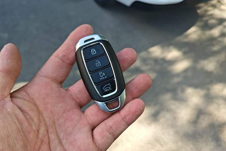 Used Hyundai Custo 2021 380TGDi Smart Luxury Premium LUX Interior 1