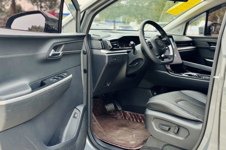 Used Hyundai Custo 2021 270TGDi Prestige LUX Interior 1