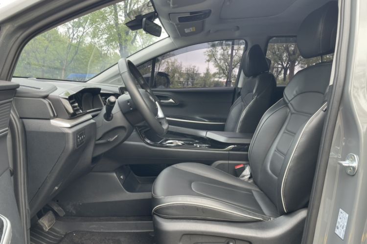 Used Hyundai Custo 2021 270TGDi Prestige LUX Interior 1