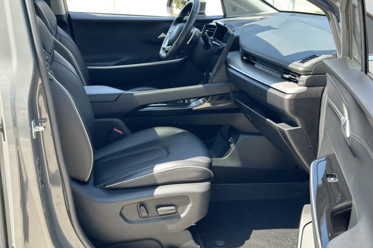 Used Hyundai Custo 2021 380TGDi Smart Luxury Premium LUX Interior 10