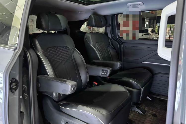 Used Hyundai Custo 2021 380TGDi Smart Love Flagship Edition TOP Premium Interior 10
