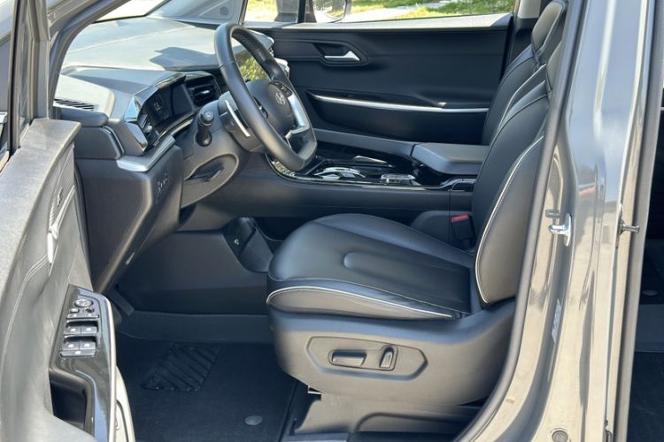 Used Hyundai Custo 2021 380TGDi Smart Luxury Premium LUX Interior 11