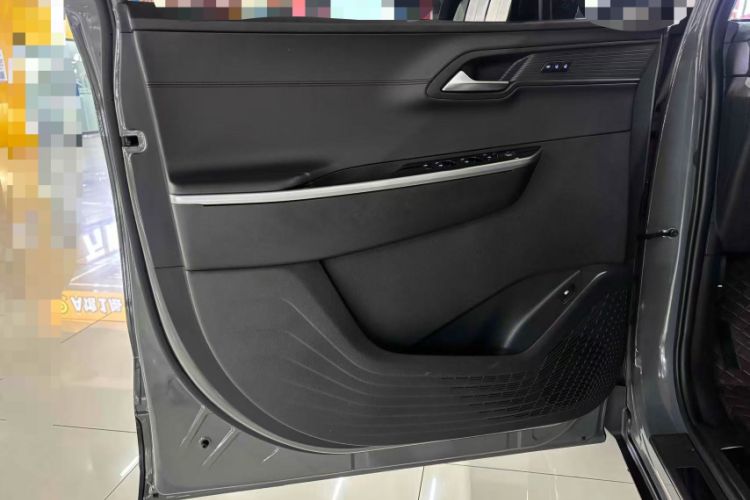 Used Hyundai Custo 2021 380TGDi Smart Love Flagship Edition TOP Premium Interior 11
