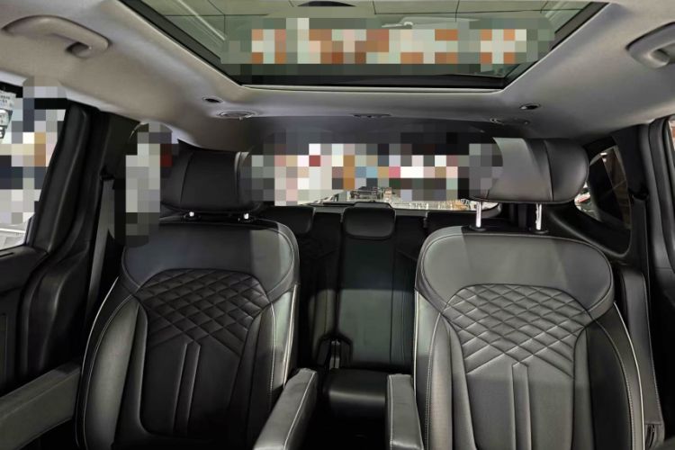 Used Hyundai Custo 2021 380TGDi Smart Love Flagship Edition TOP Premium Interior 12