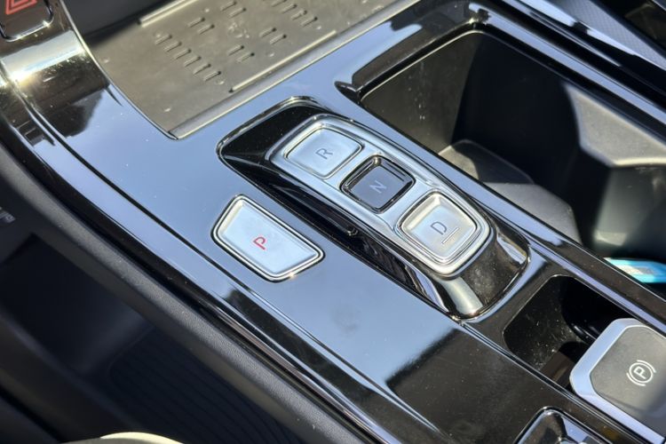 Used Hyundai Custo 2021 380TGDi Smart Luxury Premium LUX Interior 13