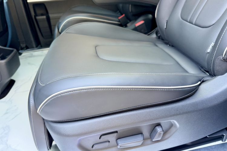 Used Hyundai Custo 2021 380TGDi Smart Love Flagship Edition TOP Premium Interior 13