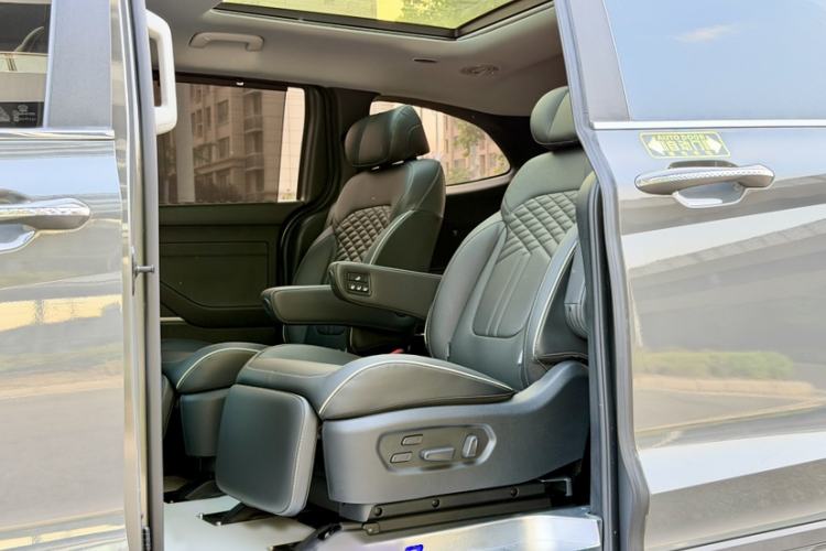 Used Hyundai Custo 2021 380TGDi Smart Love Flagship Edition TOP Premium Interior 14