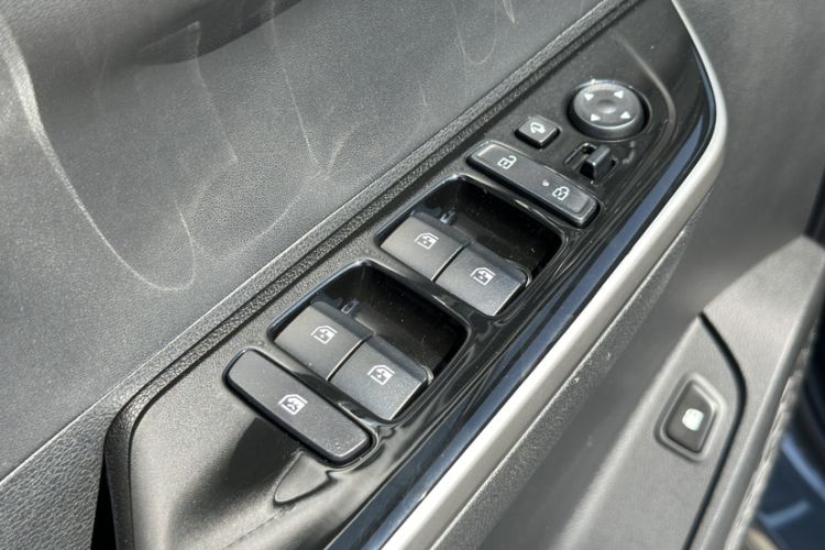 Used Hyundai Custo 2021 380TGDi Smart Luxury Premium LUX Interior 2
