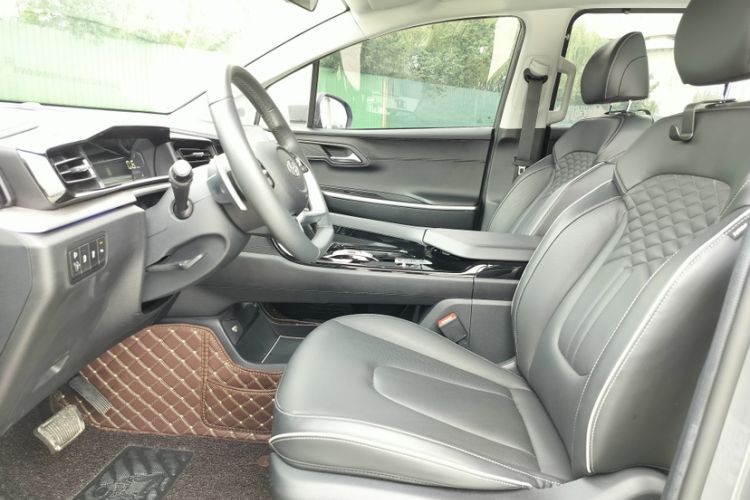 Used Hyundai Custo 2021 380TGDi Smart Love Flagship Edition TOP Premium Interior 2