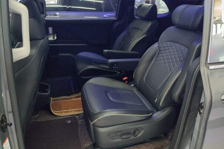 Used Hyundai Custo 2021 380TGDi Smart Love Flagship Edition TOP Premium Interior 4