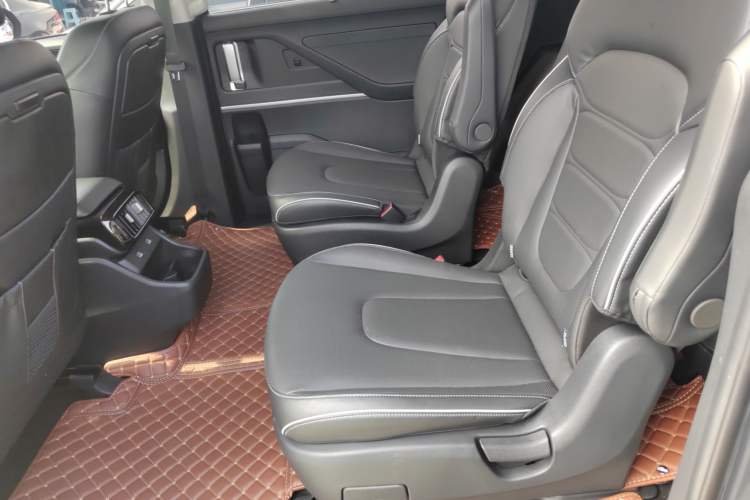 Used Hyundai Custo 2021 270TGDi Prestige LUX Interior 4