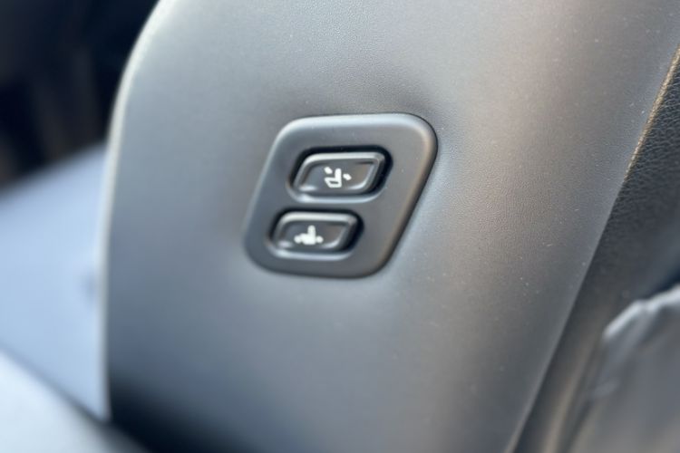 Used Hyundai Custo 2021 380TGDi Smart Luxury Premium LUX Interior 5