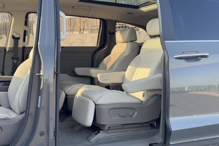 Used Hyundai Custo 2021 380TGDi Smart Love Flagship Edition TOP Premium Interior 5
