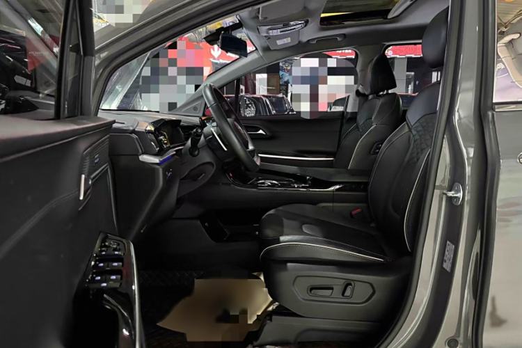 Used Hyundai Custo 2021 380TGDi Smart Love Flagship Edition TOP Premium Interior 5