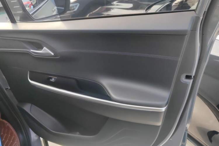 Used Hyundai Custo 2021 270TGDi Prestige LUX Interior 5