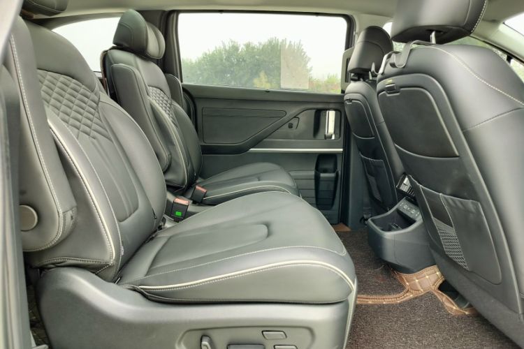 Used Hyundai Custo 2021 380TGDi Smart Love Flagship Edition TOP Premium Interior 5