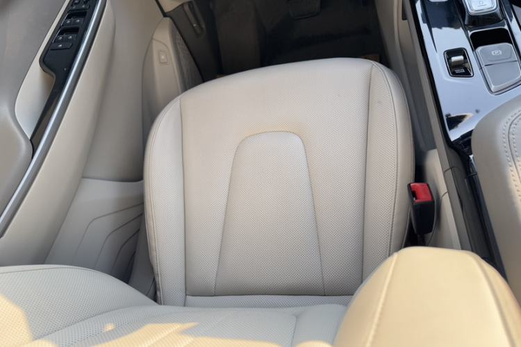Used Hyundai Custo 2021 380TGDi Smart Love Flagship Edition TOP Premium Interior 6