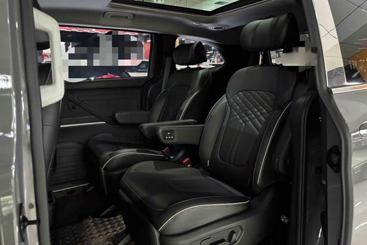 Used Hyundai Custo 2021 380TGDi Smart Love Flagship Edition TOP Premium Interior 6