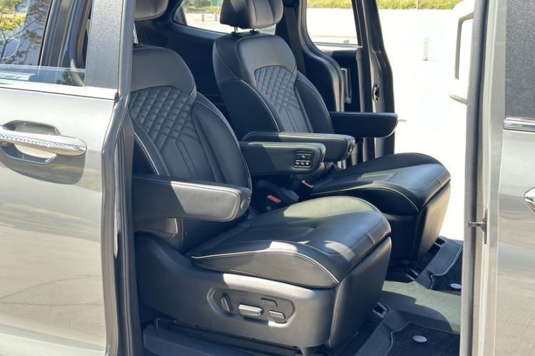 Used Hyundai Custo 2021 380TGDi Smart Luxury Premium LUX Interior 7