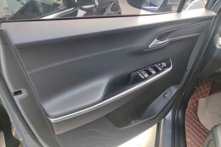 Used Hyundai Custo 2021 270TGDi Prestige LUX Interior 7