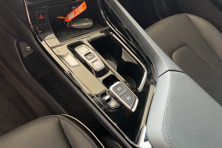 Used Hyundai Custo 2021 380TGDi Smart Love Flagship Edition TOP Premium Interior 7