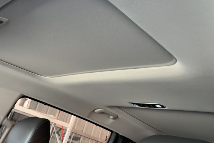 Used Hyundai Custo 2021 380TGDi Smart Love Flagship Edition TOP Premium Interior 8