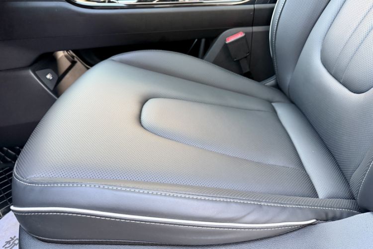 Used Hyundai Custo 2021 380TGDi Smart Love Flagship Edition TOP Premium Interior 9